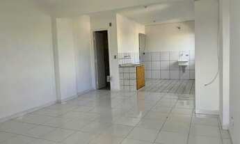 Imagem 3: Apartamento 1 dormitório com sacada e vaga de garagem coberta, próximo ao posto de bombeir