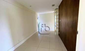 Imagem 4: Apartamento para locação no Santa Mônica Jardins com 4 suítes, 260 m² - Barra da Tijuca