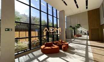 Imagem 7: Apartamento à venda no bairro Residencial Eldorado - Goiânia/GO