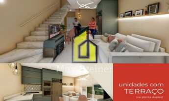 Imagem 4: Residencial idealizado para trazer a sua vida funcionalidade e mobilidade