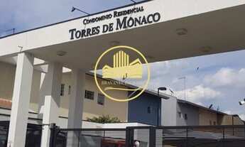 Imagem 2: Apartamento para alugar Residencial Pacaembu Itupeva