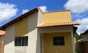 Imagem: Casa para alugar