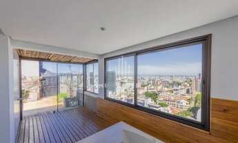 Imagem: Cobertura 3 dormitórios 2 vagas no Bela