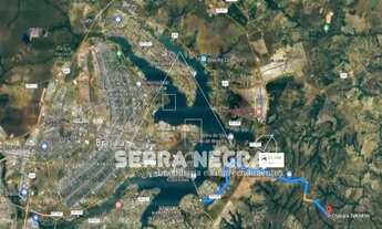 Imagem 4: TERRENO 2.100 m², ALTIPLANO LESTE 15 KM DA PONTE JK