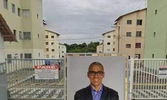 Imagem 4: Gio-*-R.Velp.) - Vendo apartamento (PAR) Excelente preço e Localização!! - Valparaíso - Se