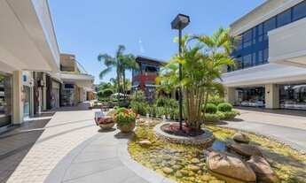 Imagem: PORTO ALEGRE - Conjunto Comercial/Sala