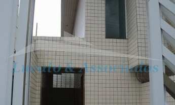 Imagem 2: PRAIA GRANDE - Casa Padrão - VILA TUPI