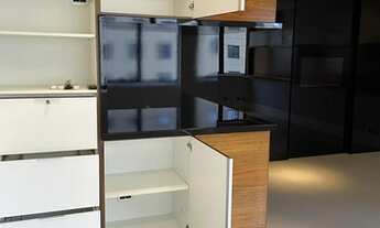 Imagem 7: Escritório para aluguel possui 68 metros quadrados em Planalto Paulista - São Paulo - SP