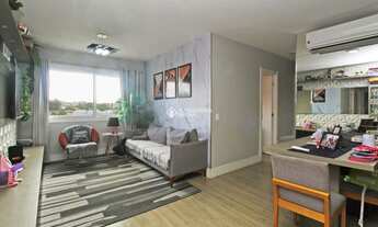 Imagem 2: PORTO ALEGRE - Apartamento Padrão - São Sebastião