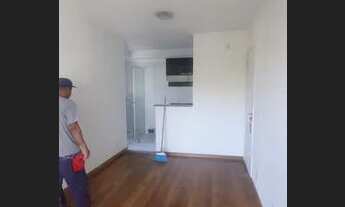 Imagem 3: Apartamento para aluguel com 50 metros quadrados com 2 quartos em Vila Prel - São Paulo