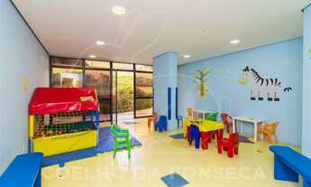 Imagem 5: São Paulo - Apartamento Padrão - Moema Índios