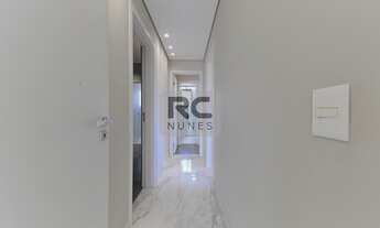 Imagem 6: Cobertura para aluguel, 3 quartos, 2 suítes, 4 vagas, Sagrada Família - Belo Horizonte/MG