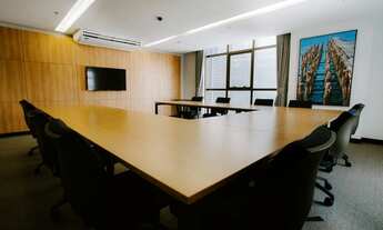 Imagem 4: Escritório para venda possui 28 metros quadrados em Papicu - Fortaleza - CE