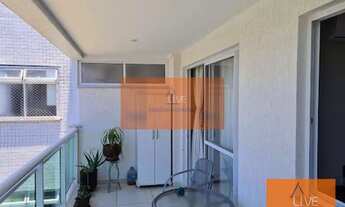 Imagem 5: Apartamento com 3 dormitórios à venda, 113 m² por R$ 1.970.000,00 - Icaraí - Niterói/RJ