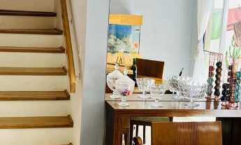 Imagem 2: IMGA - Excelente Casa P/ Locação, 380m², 04 Quartos (1 suíte), 03 vagas, no Urbanova