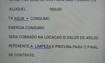 Imagem 2: Kitnet no Bom Retiro