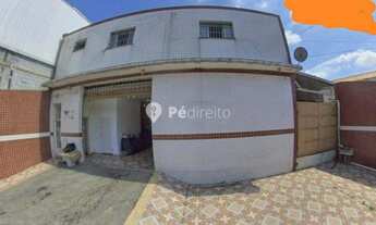 Imagem 5: Pavilhão/Galpão Industrial à venda em São Paulo/SP