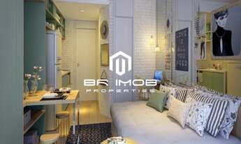 Imagem 5: APARTAMENTO RESIDENCIAL em SÃO PAULO - SP, CENTRO