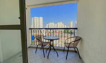 Imagem 3: Apartamento à venda no bairro Moóca - São Paulo/SP