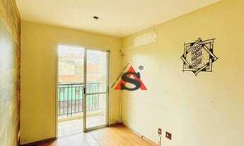 Imagem 6: Apartamento com 2 dormitórios à venda, 49 m² por R$ 315.000,00 - Saúde - São Paulo/SP