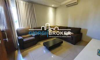 Imagem 4: CASA RESIDENCIAL em SÃO JOSÉ DO RIO PRETO - SP, PARQUE RESIDENCIAL DAMHA IV