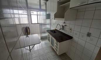 Imagem 3: Apartamento para aluguel tem 58 metros quadrados com 2 quartos em Jardim Prudência - São P