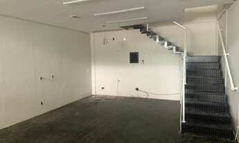 Imagem 2: Sala em centro comercial 80m² - São Geraldo