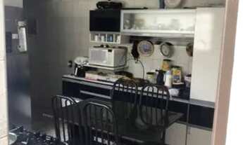 Imagem: Casa à venda no Jardim Santa Cecília