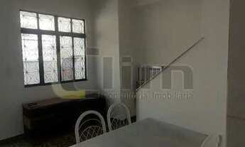 Imagem 4: Casa em Condomínio-LOCAÇÃO-Engenho de Dentro-Rio de Janeiro-RJ