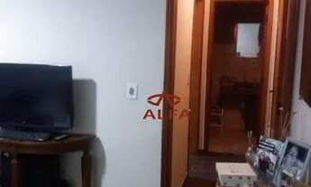 Imagem 7: Apartamento com 2 dormitórios à venda, 60 m² por R$ 220.000,00 - Jardim Residencial Vetora