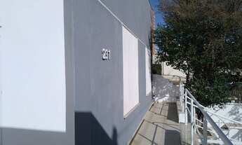 Imagem 2: Lindo Sobrado Comercial para locação !!! Entre os Metrôs Vila Mariana e Santa Cruz !