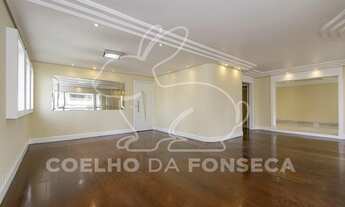 Imagem 6: São Paulo - Apartamento Padrão - Moema Pássaros