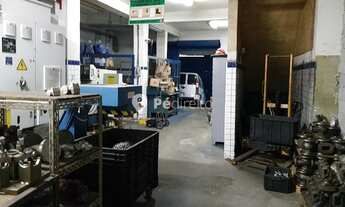 Imagem 3: Pavilhão/Galpão à venda no bairro Vila Formosa - São Paulo/SP