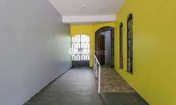 Imagem 2: Casa à venda com 3 suítes no bairro Tatuapé - São Paulo/SP