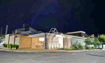 Imagem: Casa com 4 dormitórios à venda, 384 m²