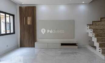 Imagem 6: Casa de condomínio com 3 suítes à venda no bairro Penha de França - São Paulo/SP