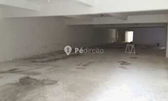 Imagem 2: Pavilhão/Galpão para alugar no bairro Vila Antonieta com garagem ampla