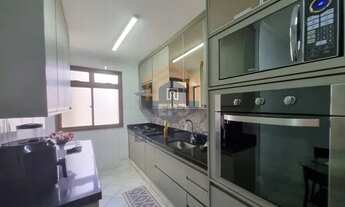 Imagem: Apartamento em Vila Arens II - Jundiaí