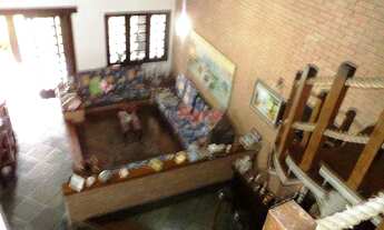 Imagem 2: Excelente Sobrado Alto Padrão 4 Dorms Em Itaquera