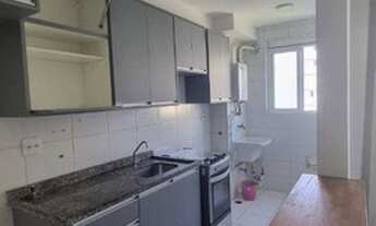 Imagem 7: Apartamento com 2 dormitórios para alugar, 65 m² por R$ 3.307/mês - Jardim Bonfiglioli - S