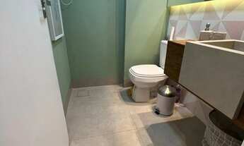 Imagem 6: Belíssimo apartamento à venda na zona sul de Rio Preto