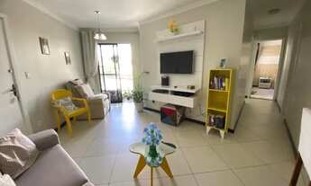 Imagem 2: Oportunidade no bairro Luzia, apt reformado e do lado da sombra!!!