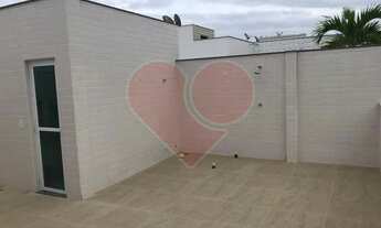 Imagem 6: Cobertura, pronta para morar