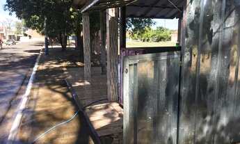 Imagem 5: Barraca Galpão / depósito com venda por R$15.000