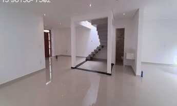 Imagem: Casa para alugar no Condomínio Ibiti Royal