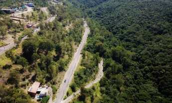 Imagem 3: Terreno 1005m2 condomínio em Viamão