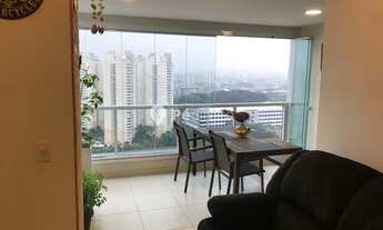 Imagem 3: Apartamento à venda no bairro Tatuapé - São Paulo/SP