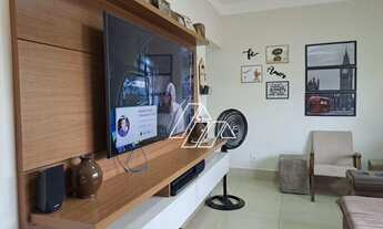 Imagem 3: Casa com 3 dormitórios à venda, 110 m² por R$ 350.000,00 - Jardim Continental - Marília/SP