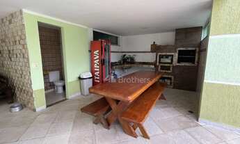 Imagem 7: Casa com 3 dormitórios à venda, 300 m² por R$ 1.380.000,00 Ponta Grossa - Maricá/RJ