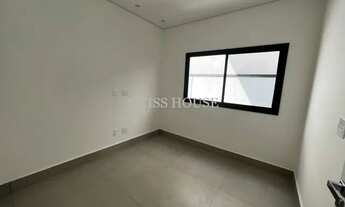 Imagem 4: Casa - Swiss Park - Campinas